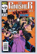Punisher War Journal #64 ORIGINAL Vintage 1994 Marvel Comics  - £7.72 GBP