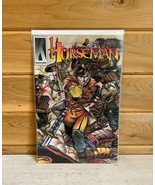 Comic Horseman #0 Vintage 1996 - $27.32 CAD