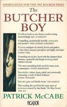 The Butcher Boy by Patrick McCabe - £4.72 GBP