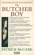 The Butcher Boy by Patrick McCabe - £4.76 GBP