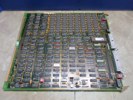 Allen Bradley Circuit Board 900052 8000-MB 900052-96 Cnc 900052-15 - £66.40 GBP