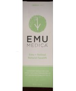 Emu Medica Emu + Retinol Natural Facelift Medica Labs - $27.12 CAD
