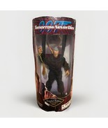 007 Tomorrow Never Dies Elliot Carver Action Figure 1997 James Bond Limi... - $293.38 MXN