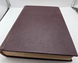 Webster&#39;s New Collegiate Dictionary thin paper 1960 merriam co - $9.89