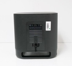 Roku 9201R 10" Wireless Subwoofer - Black image 5