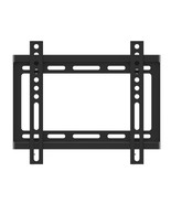 ProMounts Flat Fixed TV Wall Mount for 13&quot; to 47&quot; Screens, Holds up to 5... - $14.99