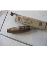 OEM NOS CCI Custom Chrome Harley Pignon Manche Canne # 2400/I-55/1955 - $807.87 MXN
