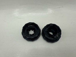 Star and Circle Extrusion Caps for Emeril Lagasse Pasta &amp; Juicer Maker P... - $14.88