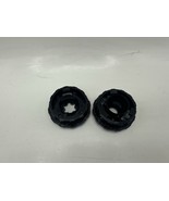 Star and Circle Extrusion Caps for Emeril Lagasse Pasta &amp; Juicer Maker P... - $278.93 MXN