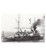 rp05945 - French Warship - Hoche - print 6x4 - $4.07 CAD