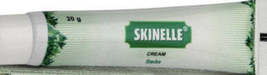 Skinelle cream effectively controls acne, pimples and keeps the skin hea... - $8.00