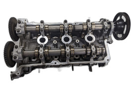 Left Cylinder Head From 2005 Ford Escape  3.0 3L8E6C064BB - £169.04 GBP