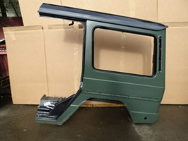 04 Mercedes W463 G500 quarter panel, left - £731.01 GBP