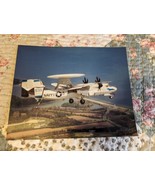 US Navy 535  Airplane 8 x 10 Original Photograph - €6,91 EUR