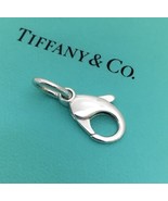 Tiffany &amp; Co Replacement Lobster Claw Clasp for Repair Clasp Sterling Si... - $59.99