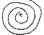 Unisex Chain 10kt White Gold 405320 - $359.00