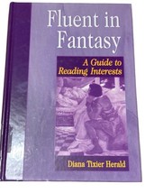 Fluent in Fantasy: A Guide to Reading Interests by Kunzel, Bonnie - £22.80 GBP