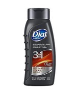 Dial Men&#39;s Body Wash Ultimate Clean Fresh Water -16 OZ - £8.52 GBP