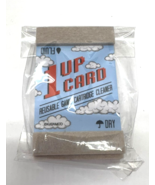 1UpCard Resusable Game Cartridge Cleaner 3 Pack New - $13.54 CAD