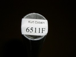 Kurt Cobain Poster Vintage 2003 Funky Enterprises #6511F Sealed Mint Nir... - $49.99