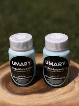 Umary hyaluronic acid 30 caplets of 850mg 2 pack 60 caps total  1  thumb200