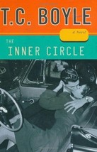 The Inner Circle Boyle, T.C. - £3.61 GBP