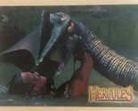 Hercules Legendary Journeys Trading Card Kevin Sorbo #71 - £1.57 GBP