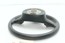 2006-2009 VW VOLKSWAGEN GOLT GTI RABBIT DRIVER STEERING WHEEL HANDLE H1662 image 14