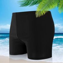 yougood Swimming trunks Men&#39;s Thickening Breathable Square Swimming Trunks - £17.57 GBP