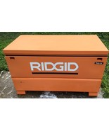 Rigid Heavy Duty 48 in. x 24 in. Universal Storage Chest Tools Garden Eq... - $584.89 CAD