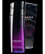 Osadia Eau De Perfume For Men  *Sealed Box* - $1,009.76 MXN