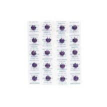 Disclosing Tablets ~ Set of 40 ~ Two Tone Plaqsearch Chews shows Plaque ... - $21.00