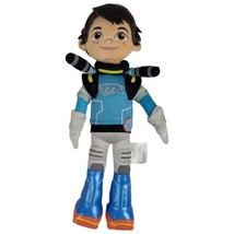 Disney Miles from Tomorrowland 13&quot; Plush - $11.30