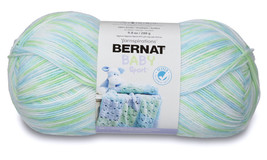 Bernat Baby Sport Yarn - Funny Prints, 1 Skein, 9.8 Oz - £10.28 GBP