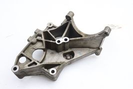 06-10 CHEVROLET SILVERADO 2500HD 6.6L A/C COMPRESSOR MOUNT BRACKET E0410 image 10