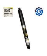 NEW OEM Front + Rear RUBICON SHOCK 18-24 JEEP WRANGLER 392 33-310480 685... - €241,90 EUR