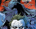 Batman Detective Comics Vol.  1: Faces of Death TPB Graphic Novel New - $14.88