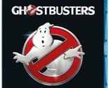 Ghostbusters 3 Answer the Call Blu-ray | Region Free - $14.05