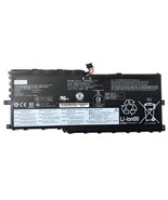 New L17C4P71 SB10K97624 01AV475 battery for Lenovo Thinkpad X1 yoga - $1,840.56 MXN