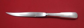 Eighteen Ten 1810 by International Sterling Silver Steak Knife Original ... - $78.21