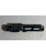 GENUINE Dell Alienware 15 R2 17 R2 POWER BUTTON BOARD No Cable P/N LS-B753P - $9.93 CAD