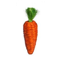 Prevue Pet Grassy Nibblers Carrot 1082 - $571.21 MXN