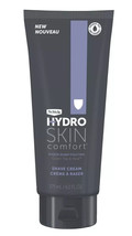 Schick Hydro Skin Comfort Shave Cream for Men 6.0 fl oz - $7.91