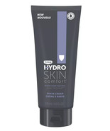 Schick Hydro Skin Comfort Shave Cream for Men 6.0 fl oz - $10.84 CAD
