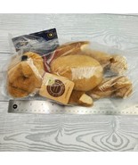 Boyds Plush Bear Matthew Bear Limited Edition 20th Anniversary w Pin 197... - $26.98 CAD
