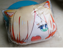 Yuri!!! on ICE Plisetsky Cushion 30×40cm Banpresto Japan Gift - £56.63 GBP