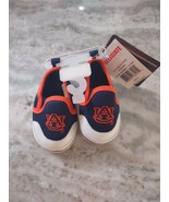 Auburn Tigers Size 2 Baby Shoes - $14.97 CAD
