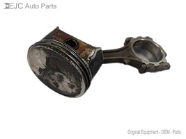 Piston and Connecting Rod Standard For 06-10 Ford Mustang  4.0 3L2E6200B... - $69.25