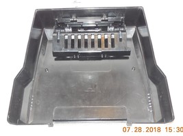 Hard Case Lid Replacement for Brother Type Writer Correct O Riter Model ... - $43.46