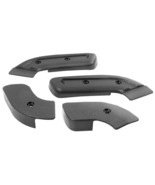 SEAT HINGE COVER 68-70 4 PCS - $58.45